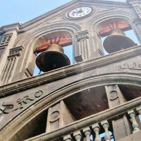 Willa Casa Soraya Firgas Zewnętrze zdjęcie