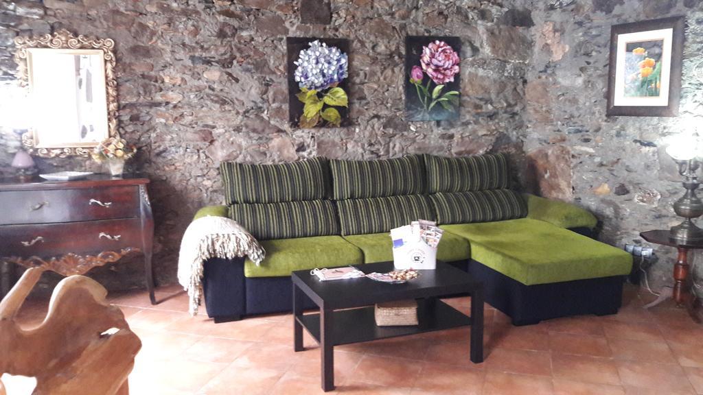 Willa Casa Soraya Firgas Zewnętrze zdjęcie