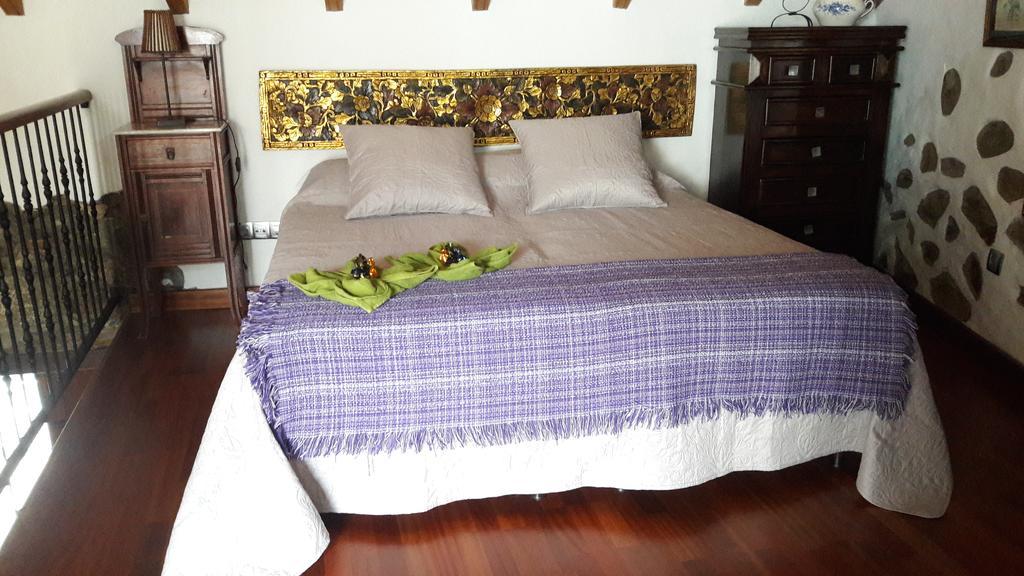 Willa Casa Soraya Firgas Zewnętrze zdjęcie