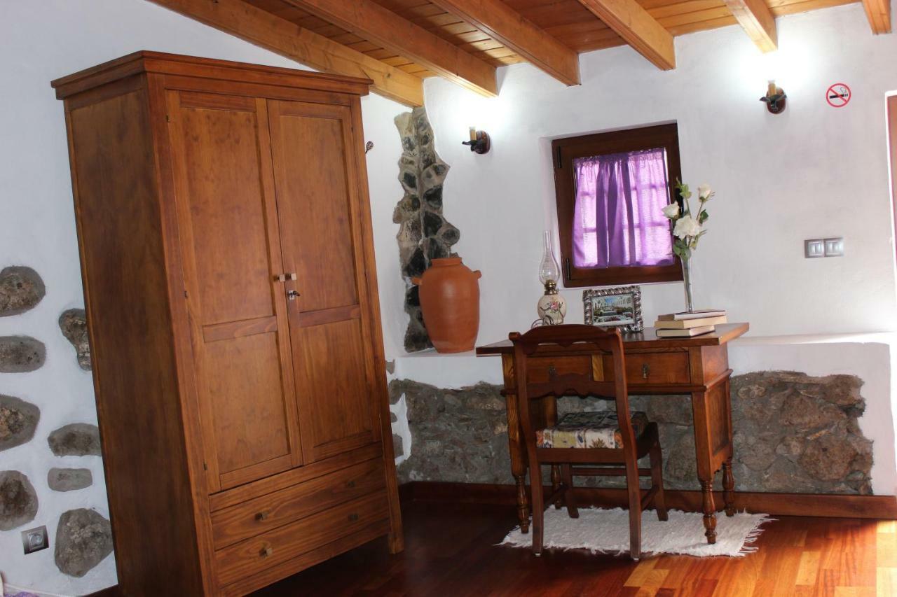 Willa Casa Soraya Firgas Zewnętrze zdjęcie